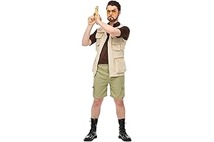 The Big Lebowski Walter Sobchak Costume: Complete the Look for Lebowski Lovers