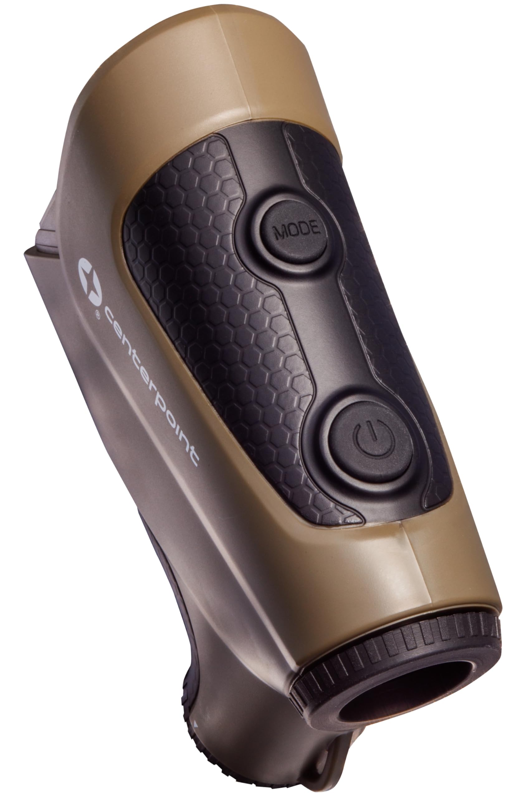 CenterPoint Optics CPLRF6221K Laser Rangefinder with Inclinometer and Scan Mode