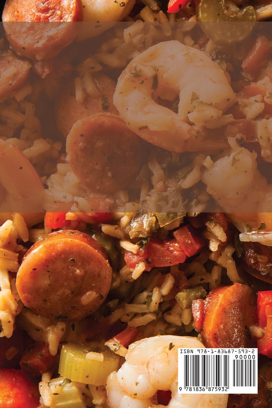 Odkryj Pikantną Kuchnię Cajun