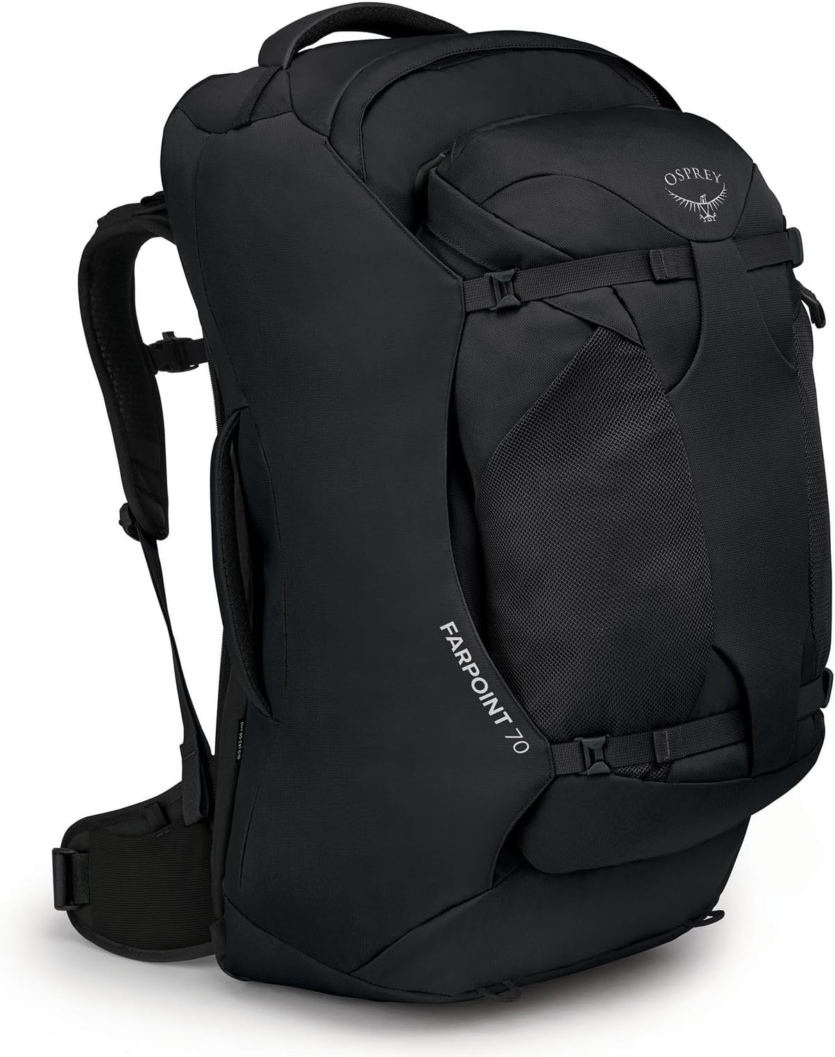 Osprey Men's Farpoint Travel Backpack