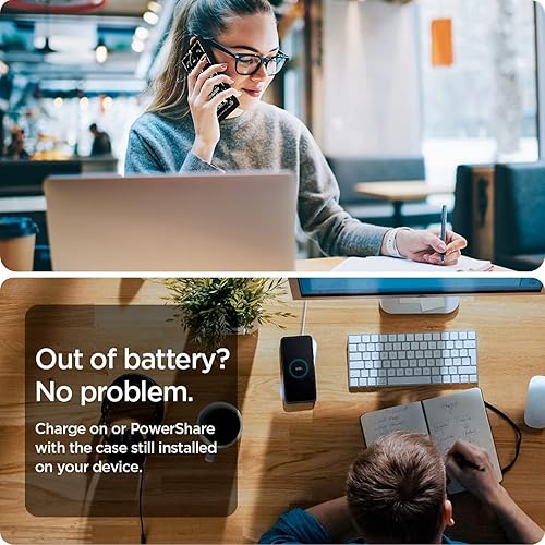 Miniatura 7 de Funda para teléfono Schok Volt SV55 de 5.5 pulgadas, funda delgada de goma suave de cuerpo completo, ligera, a prueba de golpes, cubierta de