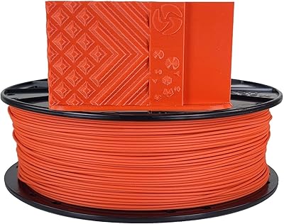 20 – 3D-Fuel Standard PLA+ Filament for 3D Printing, Made in The USA, 3D Printer Filament, Dimensional Accuracy +/- 0.02 mm, 1.75 mm, 1 kg Spool,…