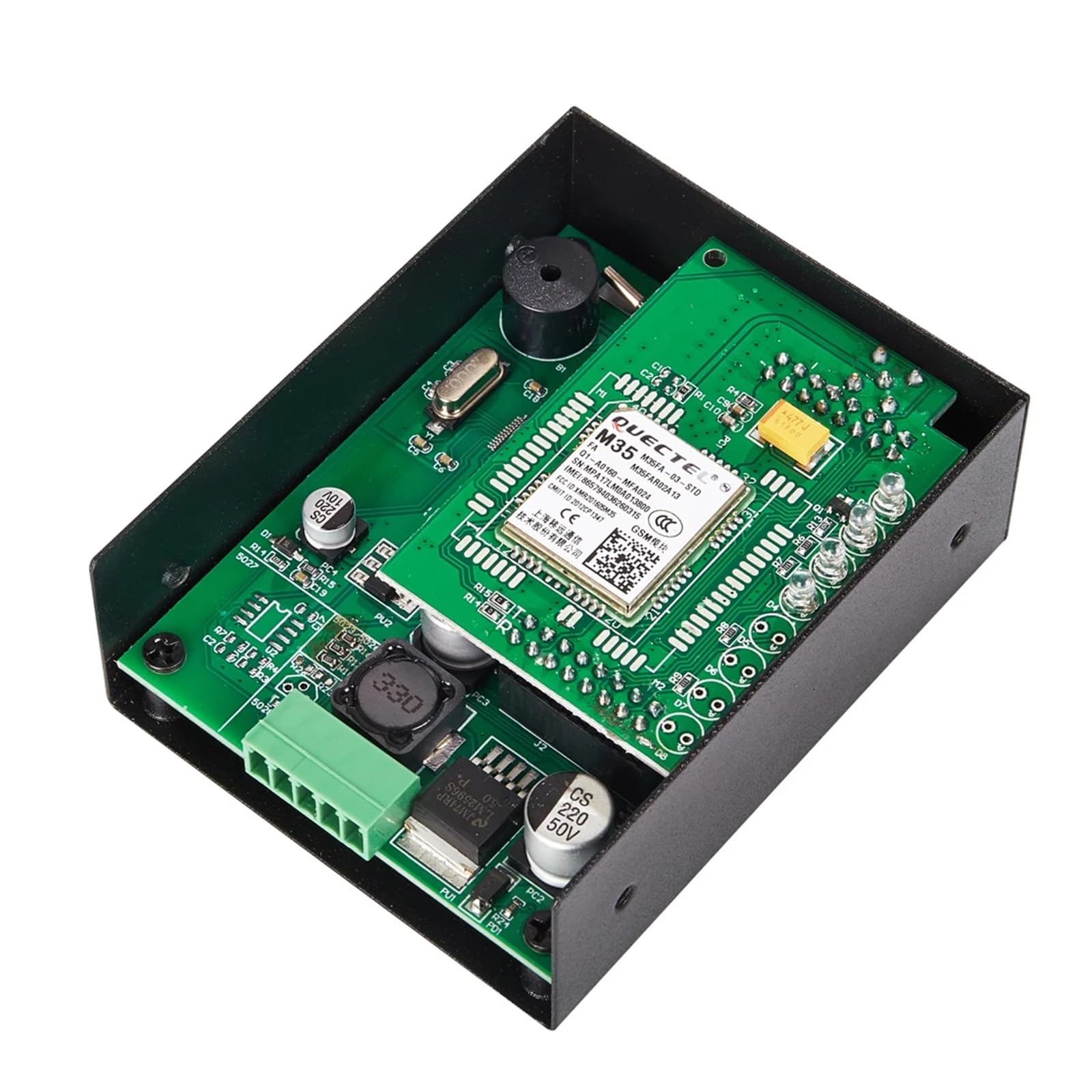 GSM 3G 4G Monitorowanie stanu napięcia zasilania Alarm awarii Powiadomienie SMS Obsługa Modbus TCP i RTU