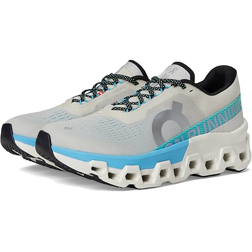 On Women's Cloudmonster Sneakers