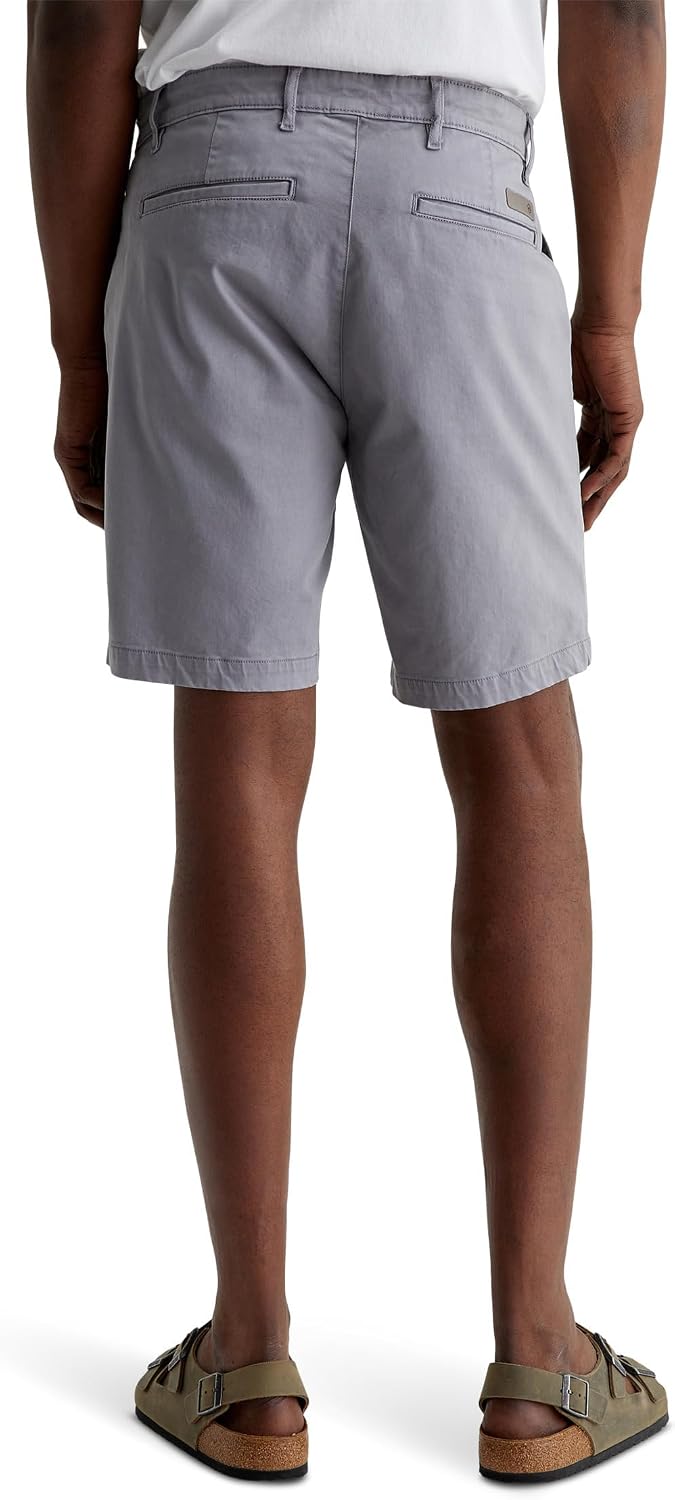 AG Jeans Wanderer Slim Trouser Shorts