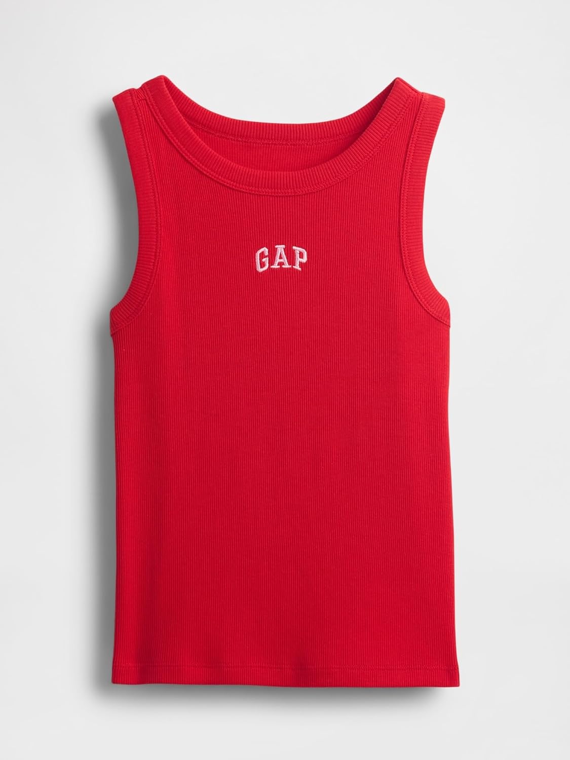 GAP Girls' Logo Tank - Image 2