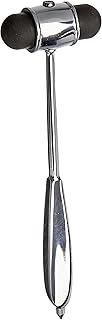 Grafco Dejerine Percussion Hammer with Stainless Steel Needle, 8