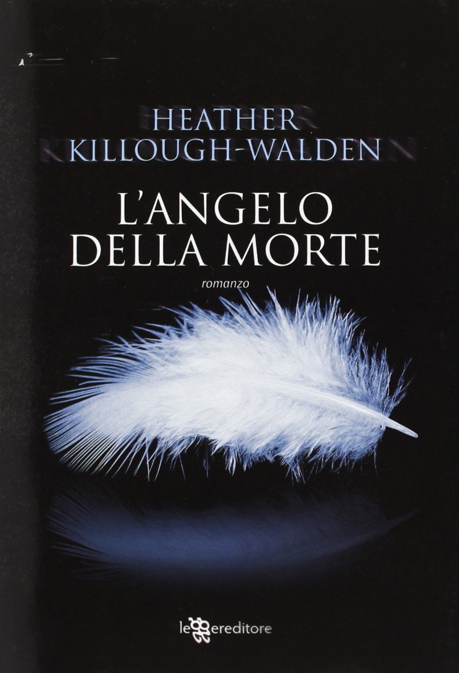L'angelo della morte