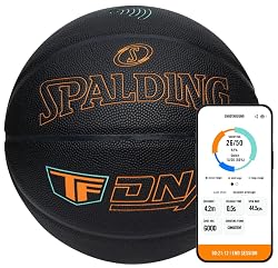 Spalding TF-500 Basketball