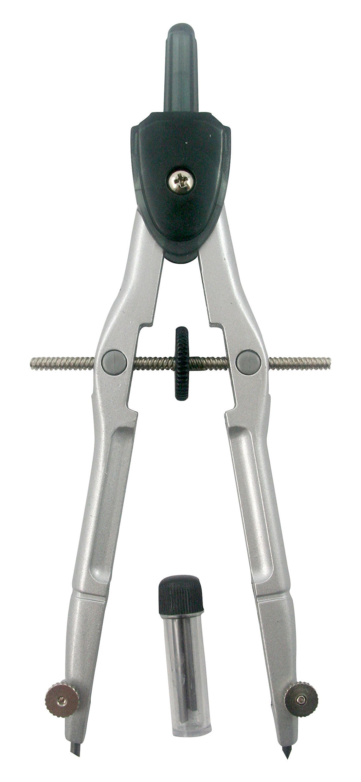 Acme Westcott Speed Bow Compass, Silver-image-48