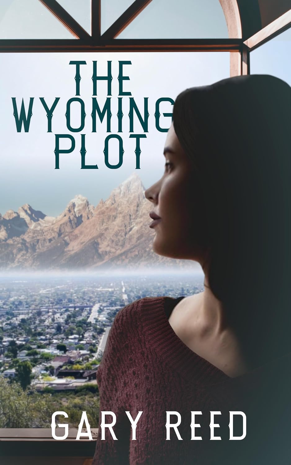Amazon.com: The Wyoming Plot eBook : Reed, Gary: Books