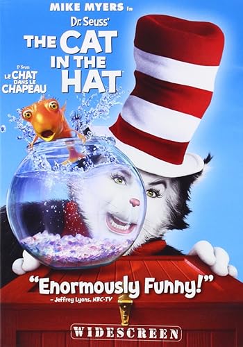 Cat and that hat Clearance