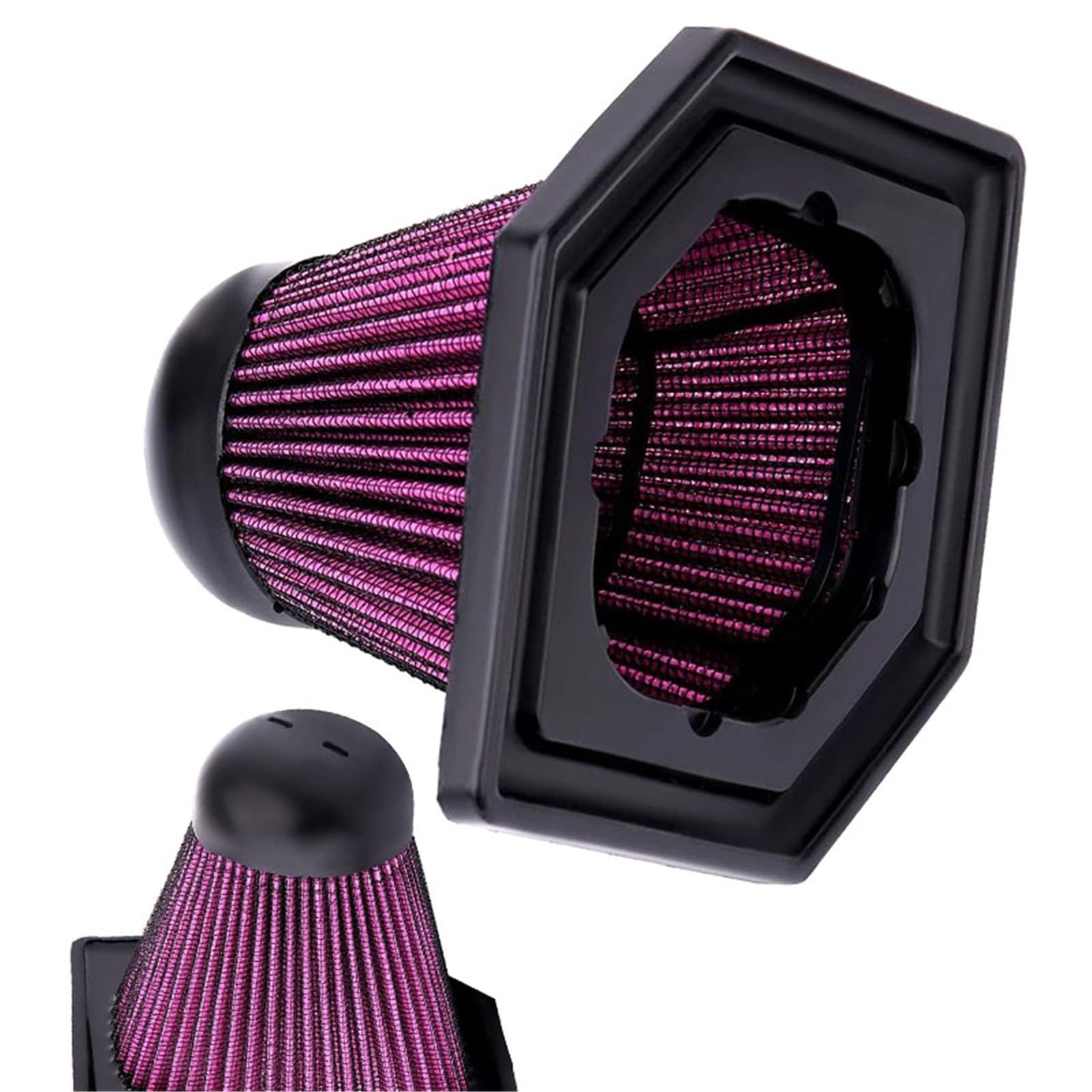 Filtre à air moto K1200S K1300GT K1200R K1300R Élément de filtration 13717713428