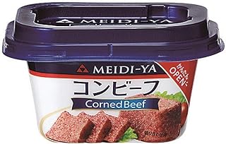 Amazon Co Jp 人気のコーンビーフランキング