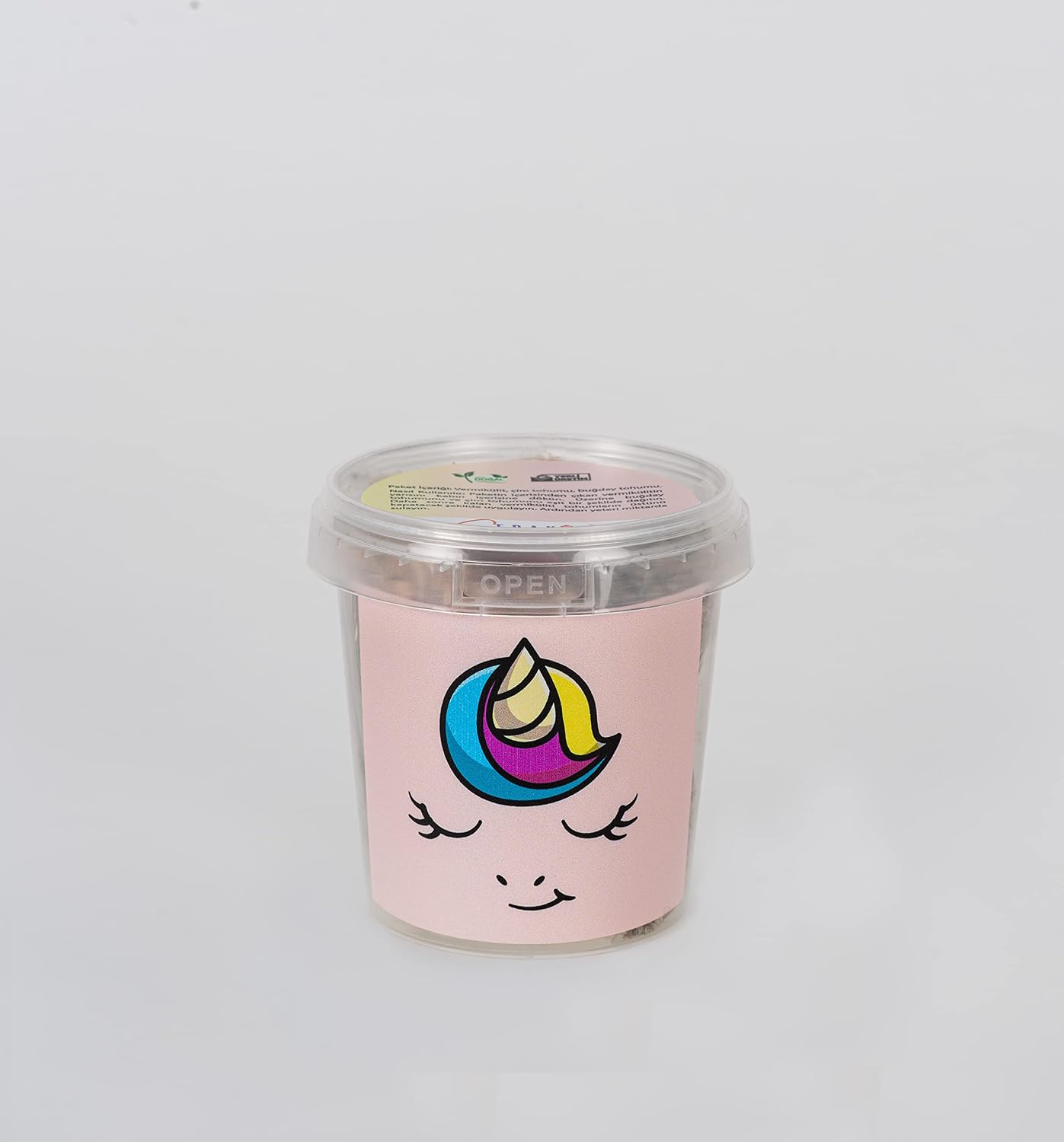 Çim Adam 20 - Unicorn -