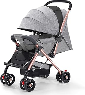 GGEROU Baby Lightweight Stroller