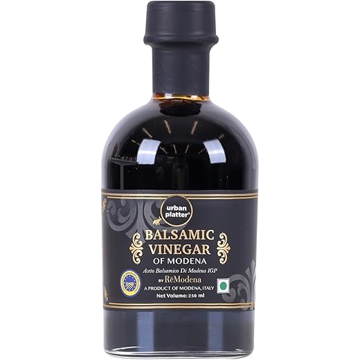 Urban Platter Balsamic Vinegar 250ml
