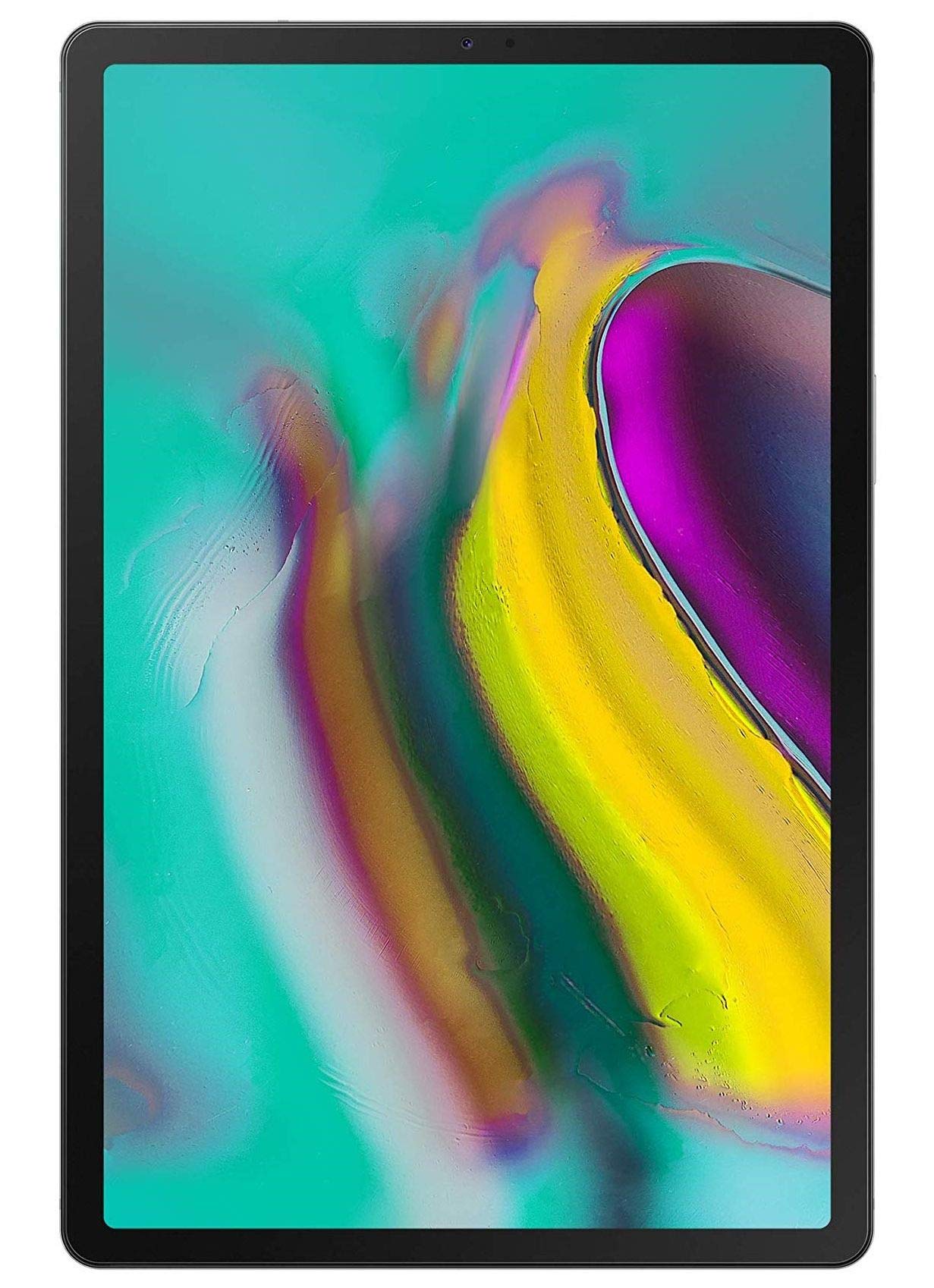 Samsung Galaxy Tab S5e (10.5 inch, 64GB, Wi-Fi), Silver : Amazon  