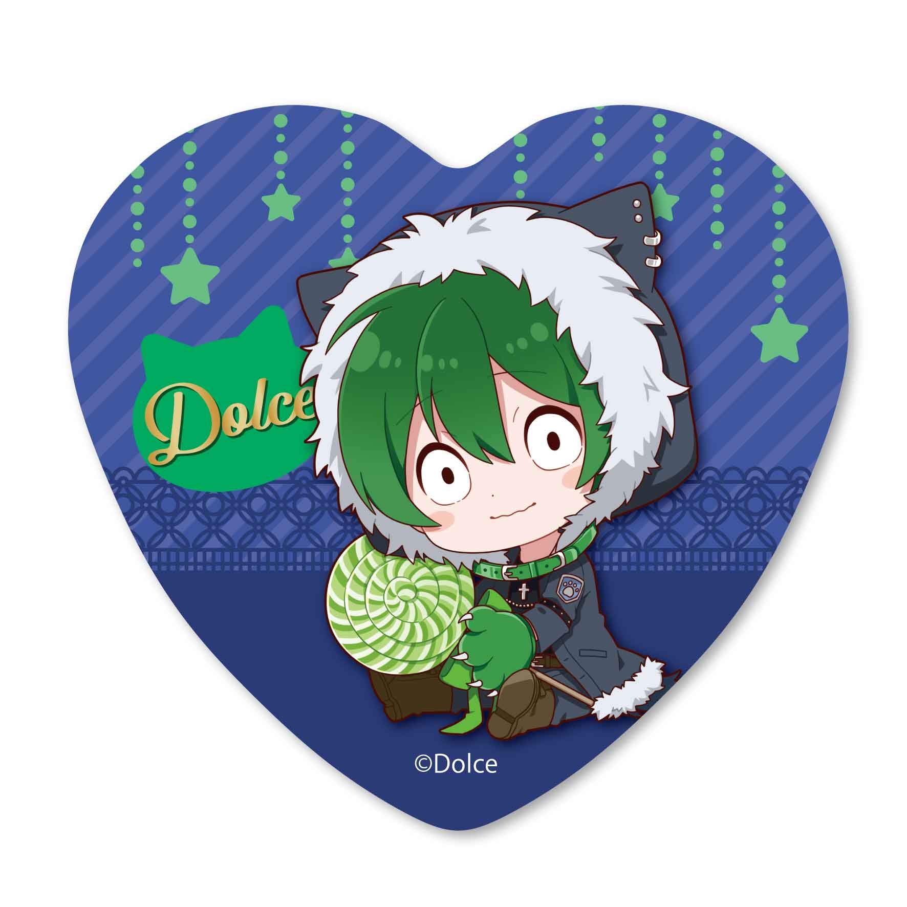 東京リベンジャーズ』※激眠 メタリック缶バッジ 第2弾 全8種 BOXセット