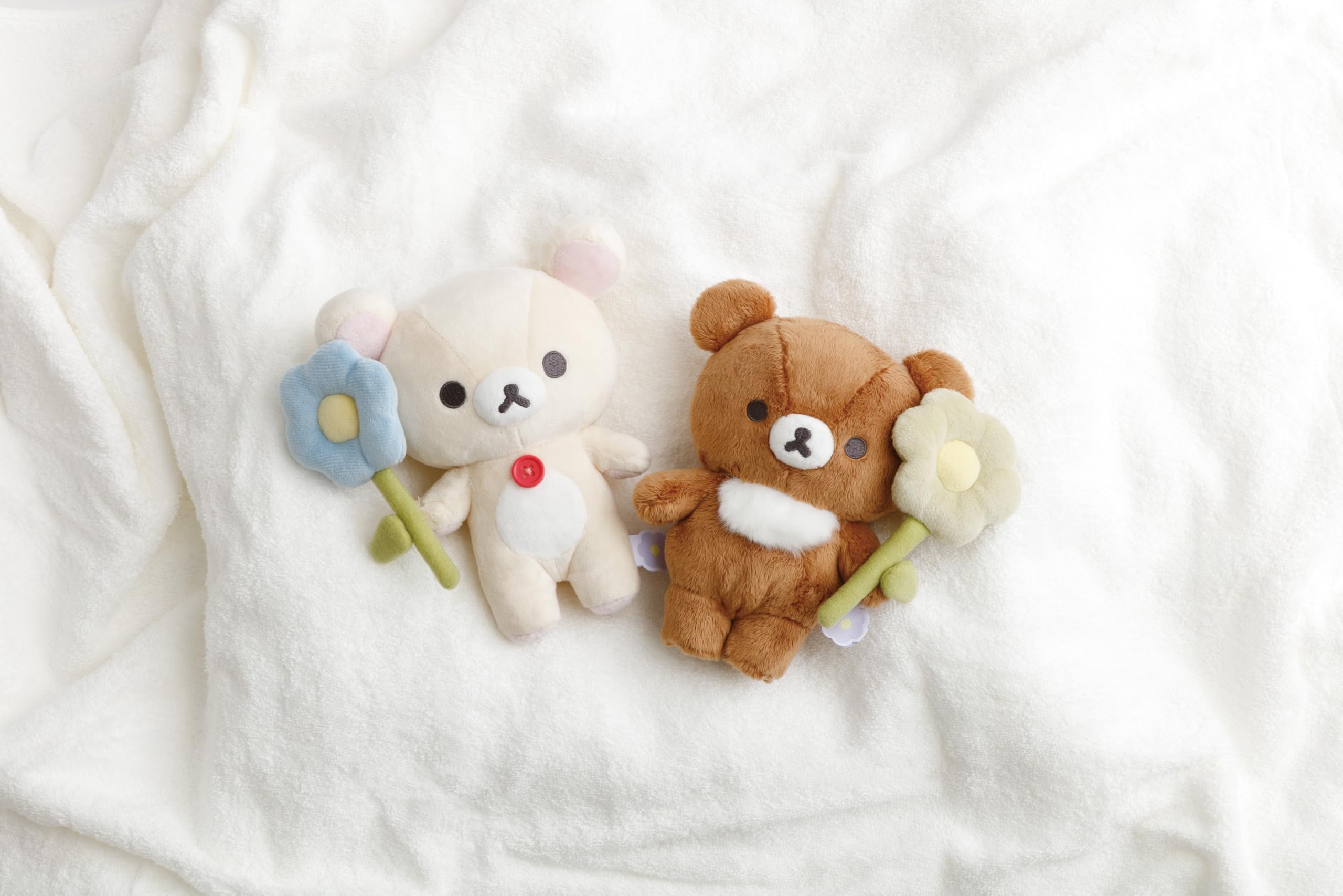リラックマ ぬいぐるみ セット Amazon.co.jp: サンエックス リラックマ ぬいぐるみ コリラックマ