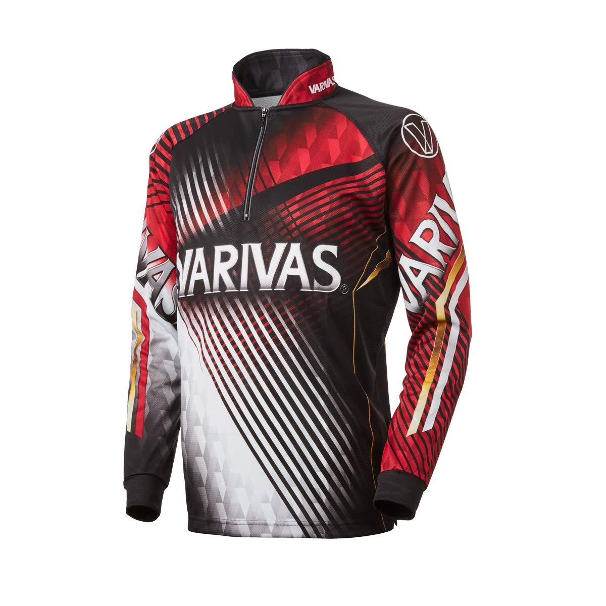VARIVAS ドライジップシャツ VAZS-22 N897_D4.jpg