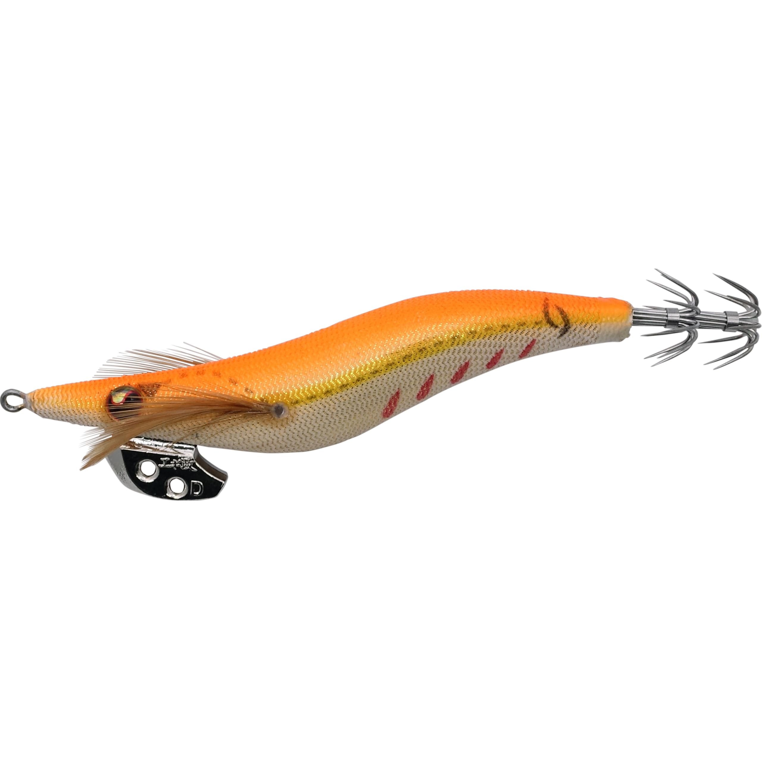 Duo Egimasa 3.5 CCC0536 Blue Bait Suni Yem