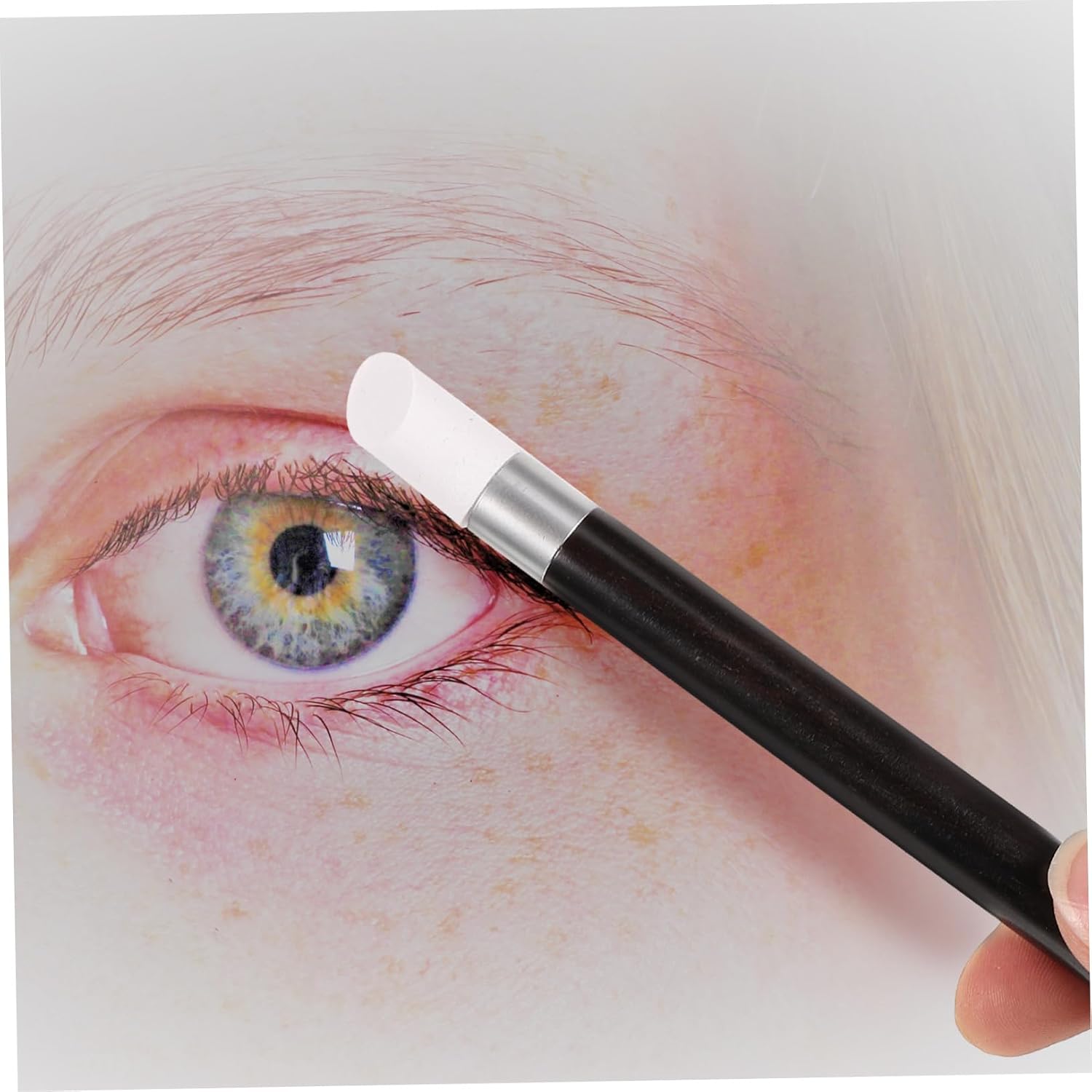 1 Set Sketch Wiper Eraser Tool for Drawing Comfortable Grip for Artists Versatile Smudge Erase Tool Durable Material for Lasting Use