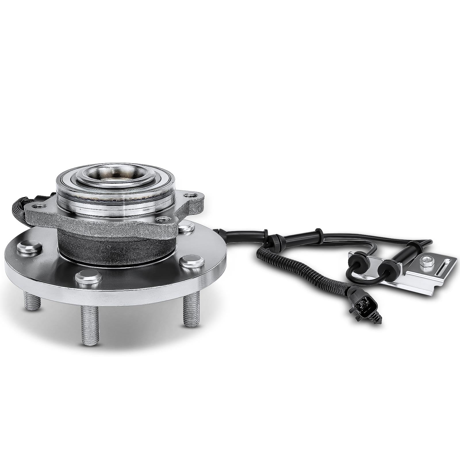 1 mozzo ruota di ricambio per asse anteriore Grand Voyar V RT Routan Grand Caan tutti i motori 2007-2013 4721578AD