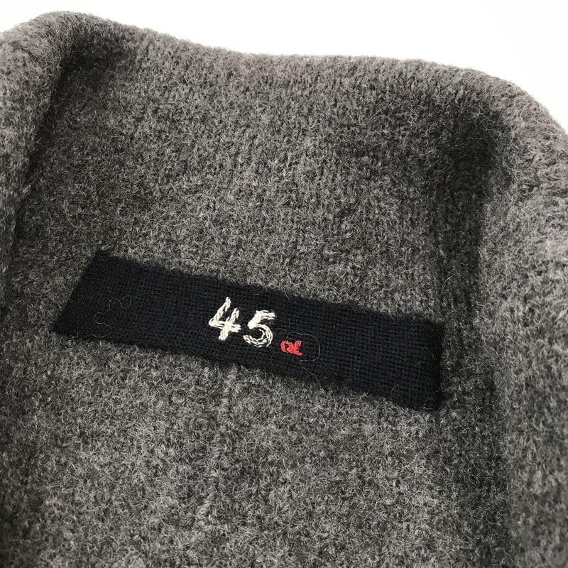 Amazon.co.jp: 45R フォーティファイブアール 圧縮 ウール