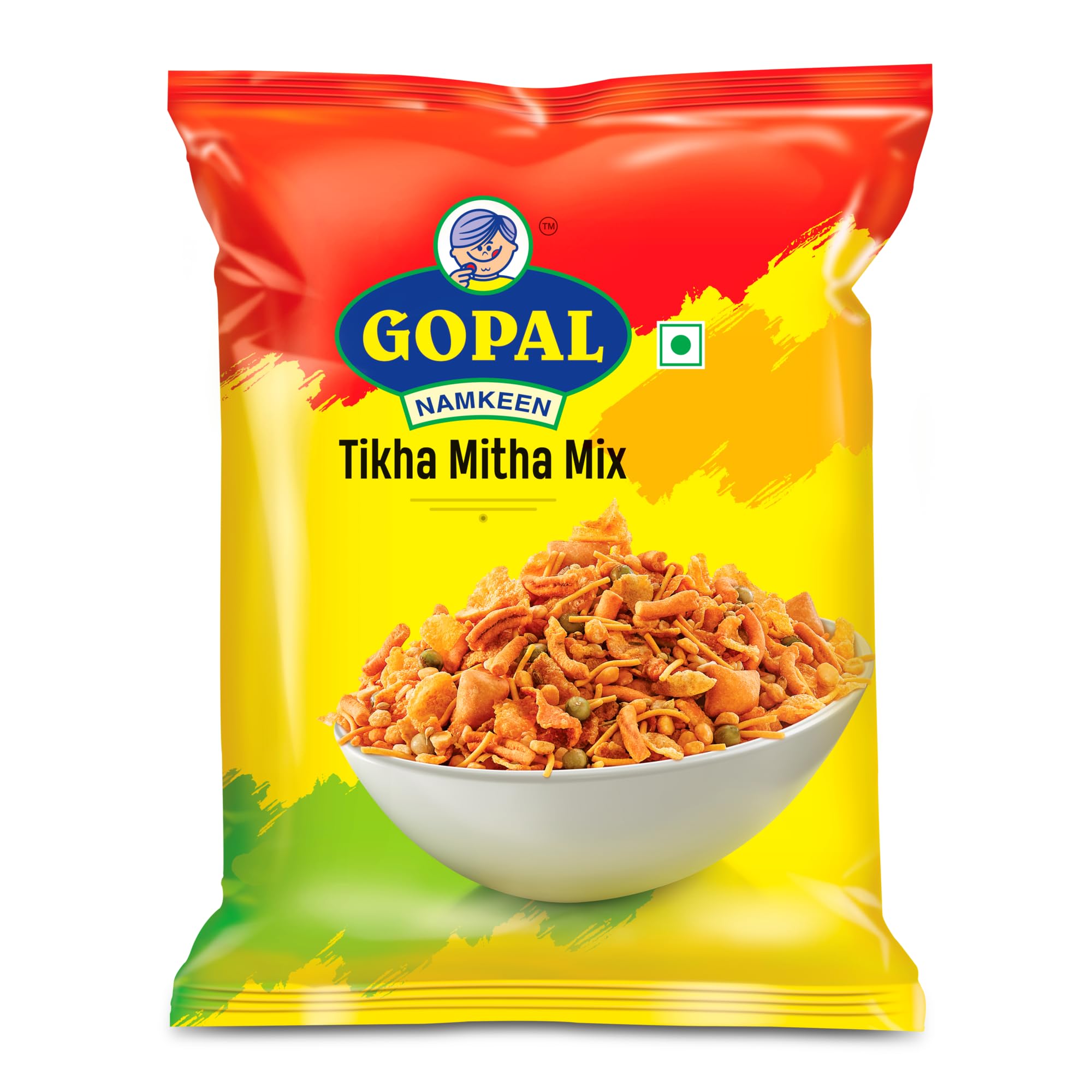 Gopal Namkeen Tikha Meetha Mix 1.35 kg (3x450g) (B0BD4RN3WW) Amazon Price History, Amazon Price Tracker