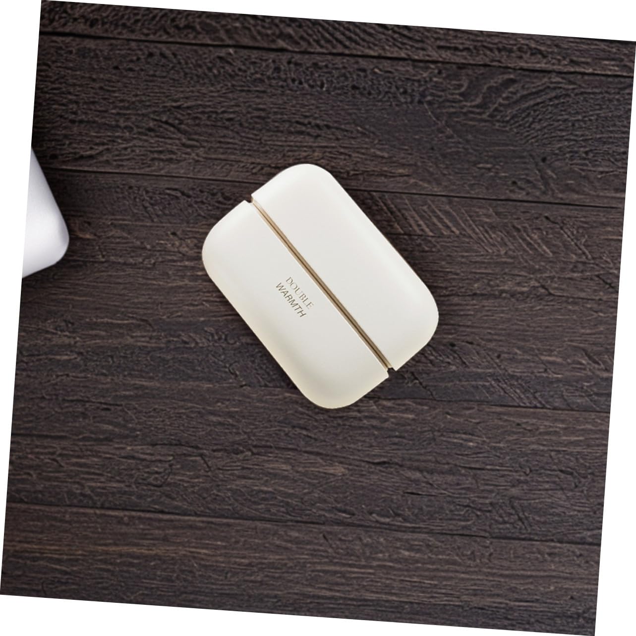 Calentador de Manos USB Recargable Mini Portátil con Magnético Rápido para Viajes Fuente de de Bolsillo para Invierno para Senderismo y Caza
