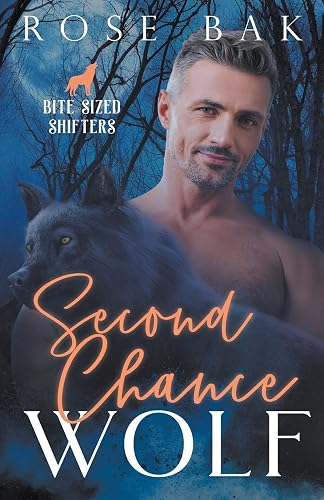 Cover of Second Chance Wolf (Bite-Sized Shifters)