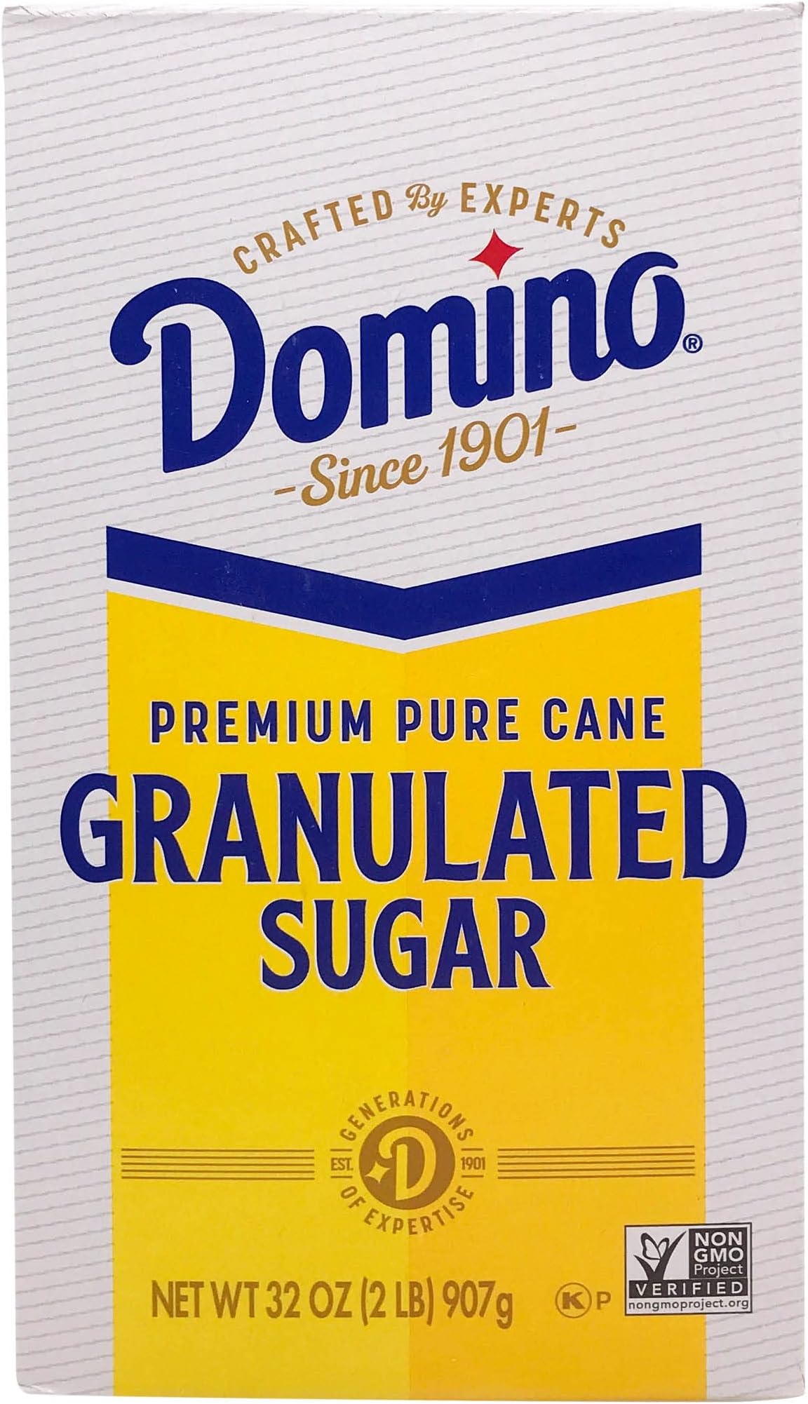 SUGAR Cane Sugar, 32 OZ