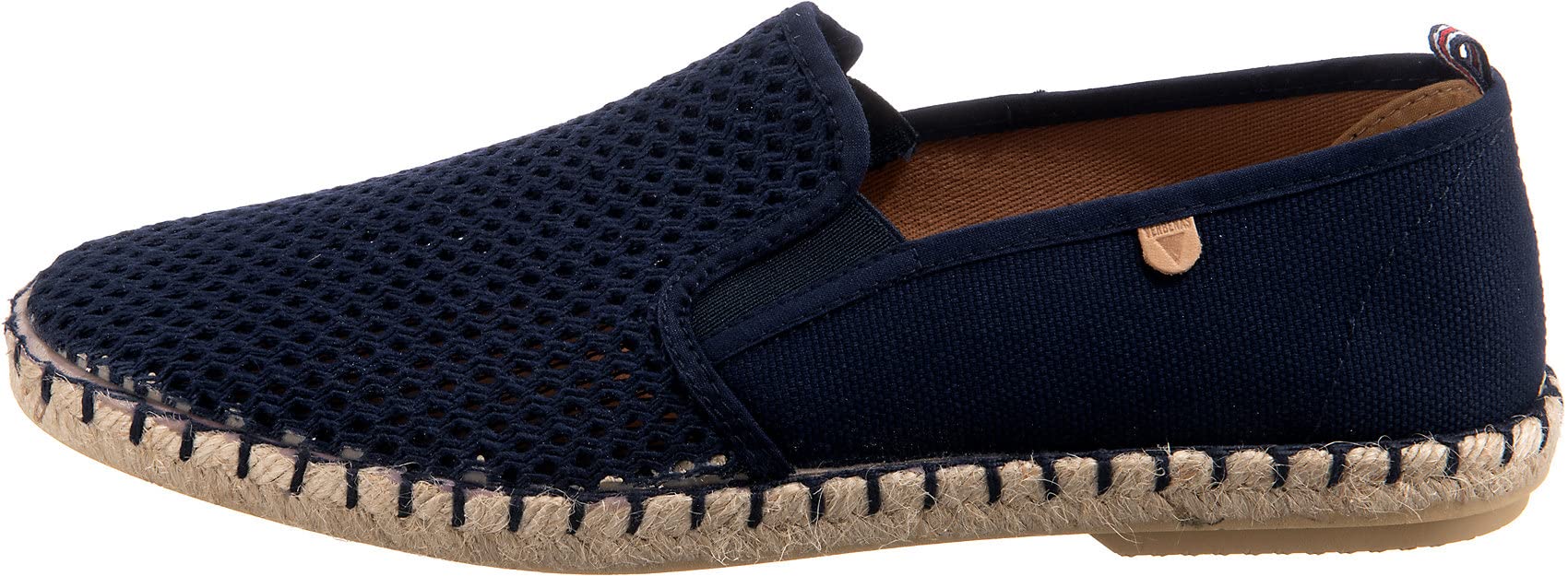 VERBENAS TOM REJILLA/PARIS MARINO Slipper Tom blau blau