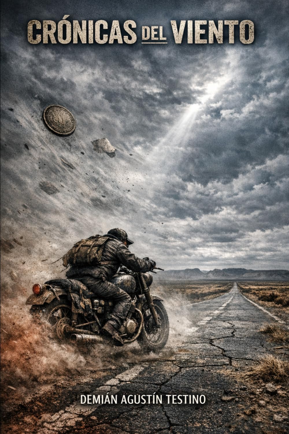Crónicas del Viento: Ciclo I