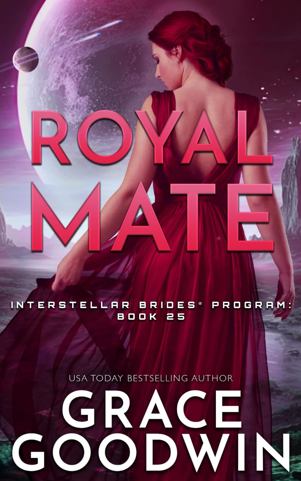 Royal Mate