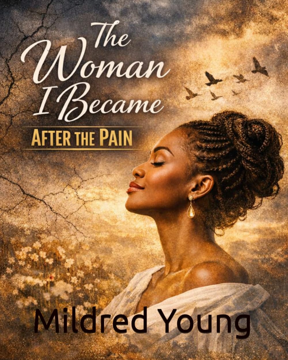 The Woman I Became After the Pain