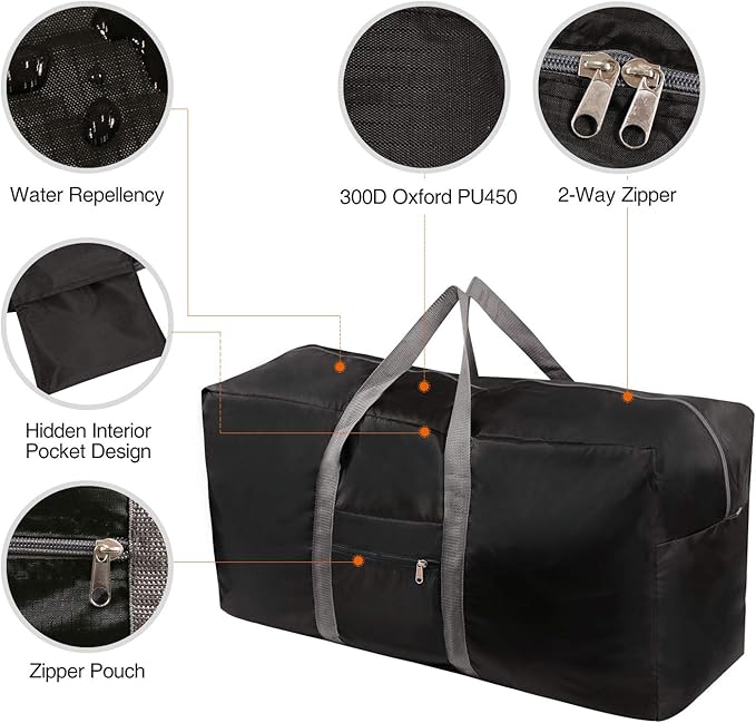 redcamp duffle bolsa