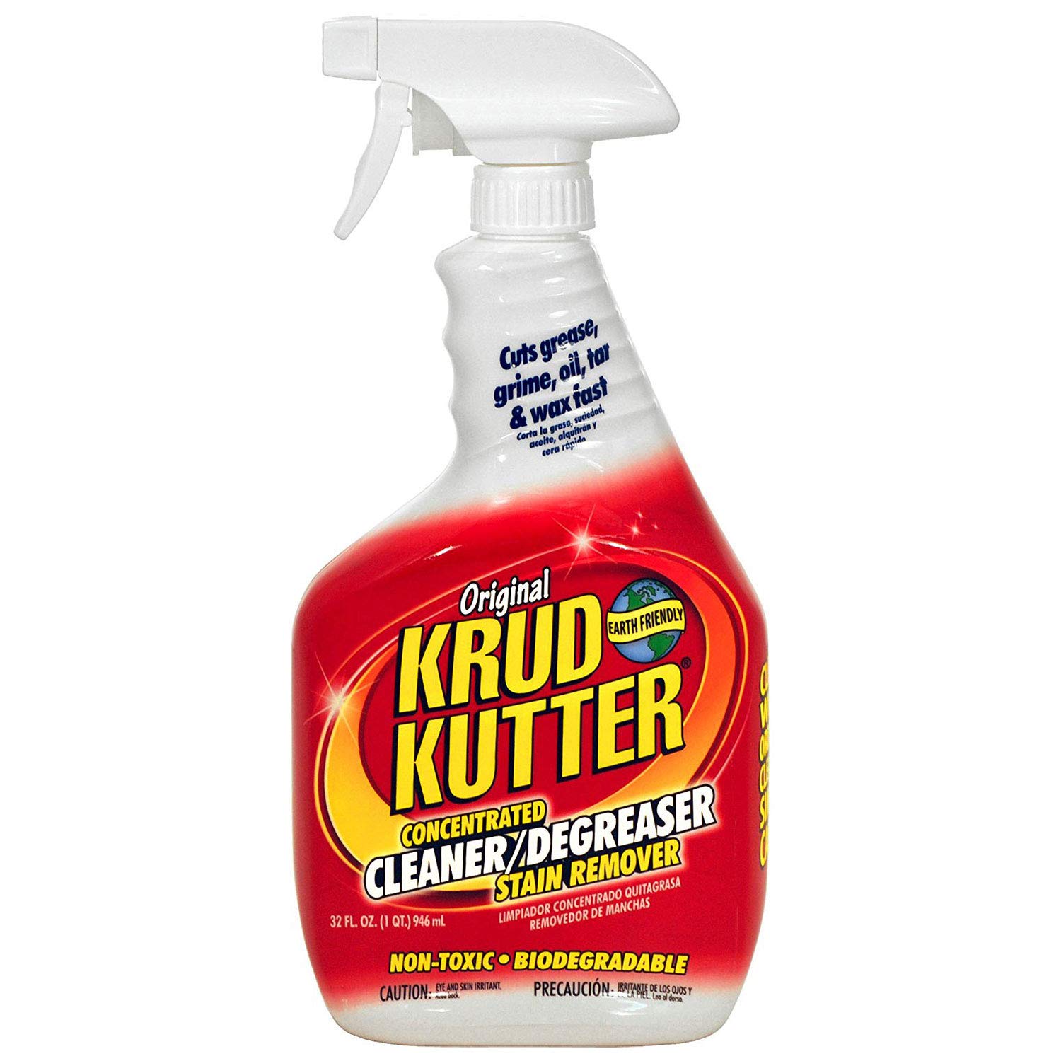 Buy Krud Kutter Original Krud Kutter 32oz Spray KK326 Online at