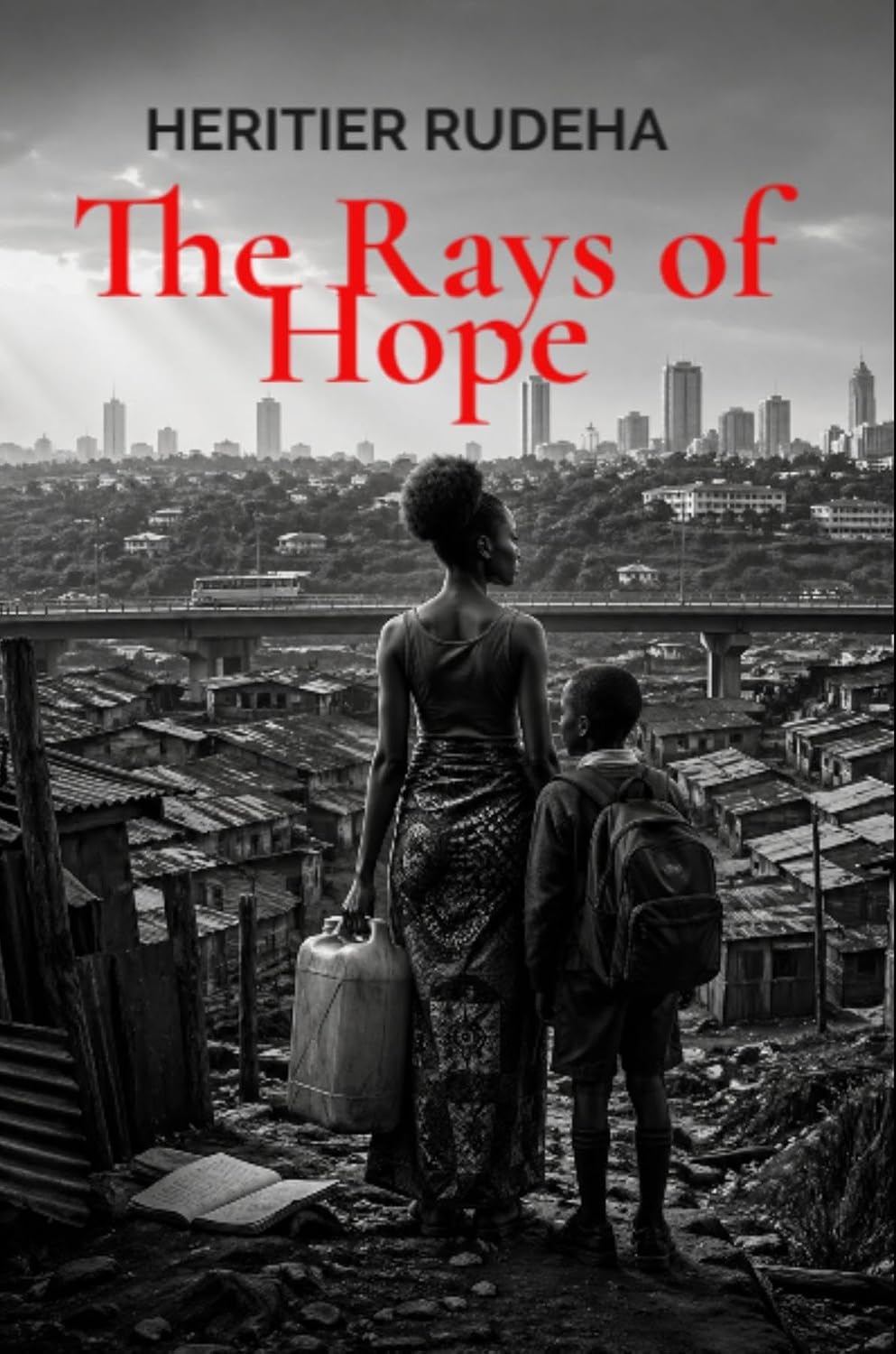 The Rays of Hope