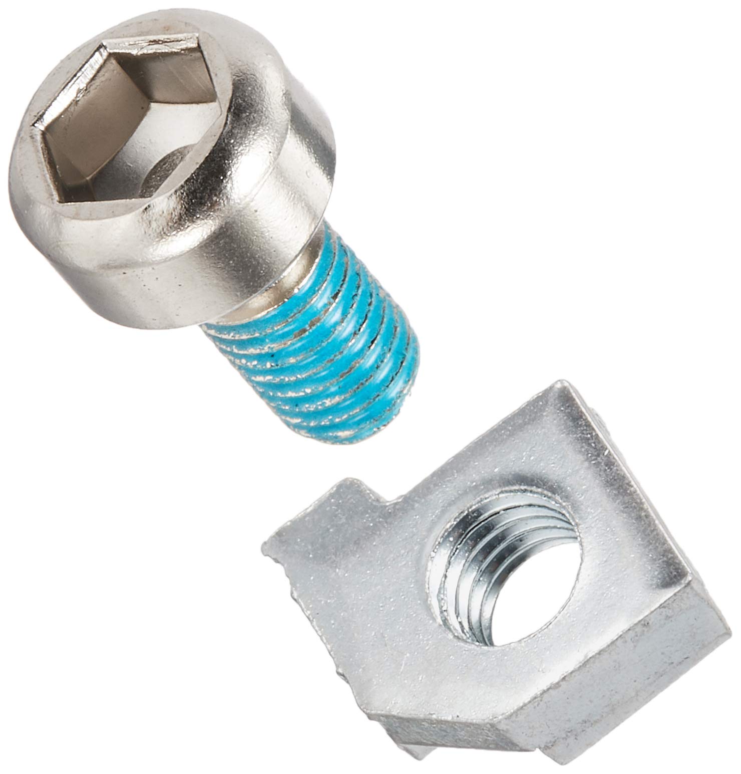 たくさん専シマノM7右ブラックロックナット 変換アダプター Amazon | シマノ(SHIMANO) リペアパーツ ケーブル固定ボルト(M5
