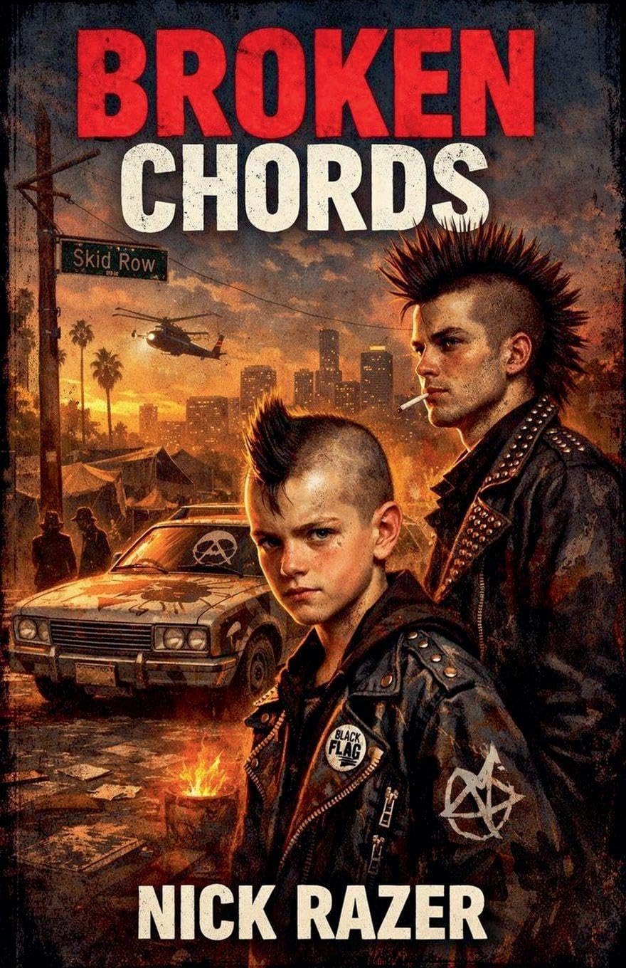 Broken Chords