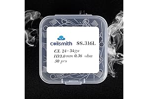 Smok Coils for Vape: Enhance Your Vaping Experience
