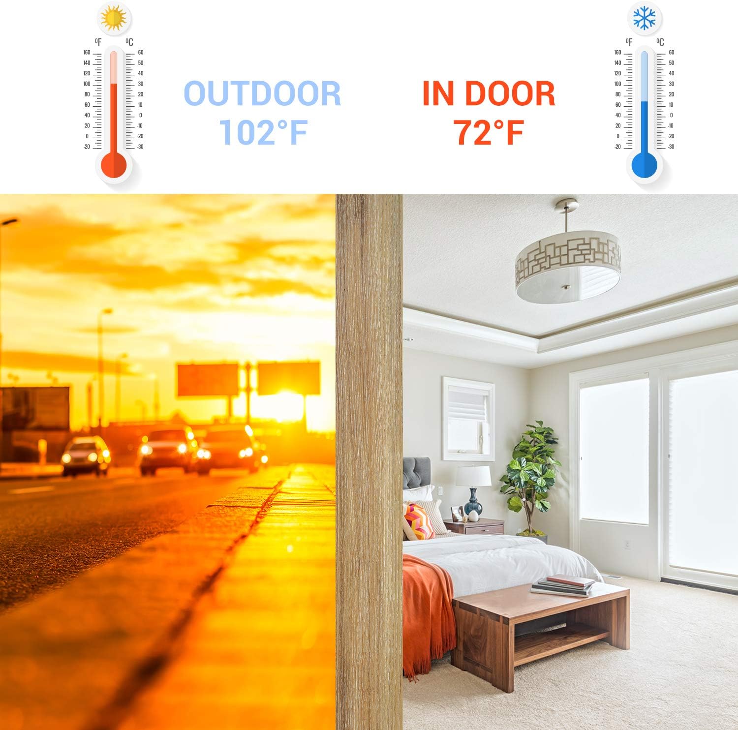 Buу 1 gеt 1 🔥 Under Door Draft Stoppers, Ohuhu Door Sweep, 118 L x 2 W Weather Stripping for 3 Doors, Door Under Seal, Soundproof Bottom Door Seal, Noise Stopper, Under Door Draft Blocker 🔥 Under Door Draft Stoppers, Ohuhu Door Sweep, 118 L x 2 W Weather Stripping for 3 Doors, Door Under Seal, Soundproof Bottom Door Seal, Noise Stopper, Under Door Draft Blocker