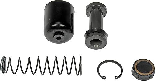 Miniatura 4 de Dorman TM33160 Kit de reparación de cilindro maestro de freno compatible con modelos seleccionados de Chevrolet / GMC