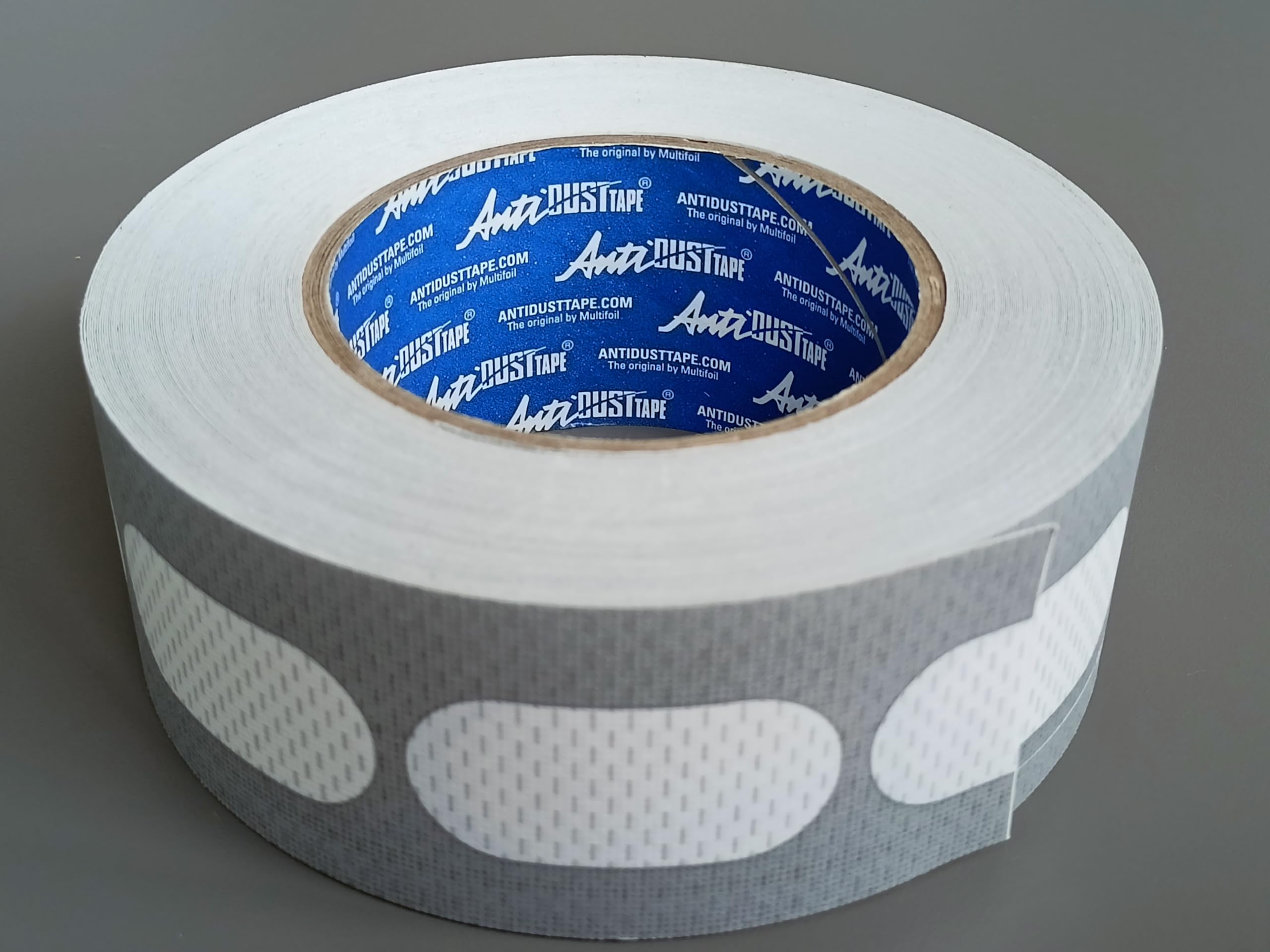 Rouleau de bas de porte anti-poussière 33m pour maison propre - 2