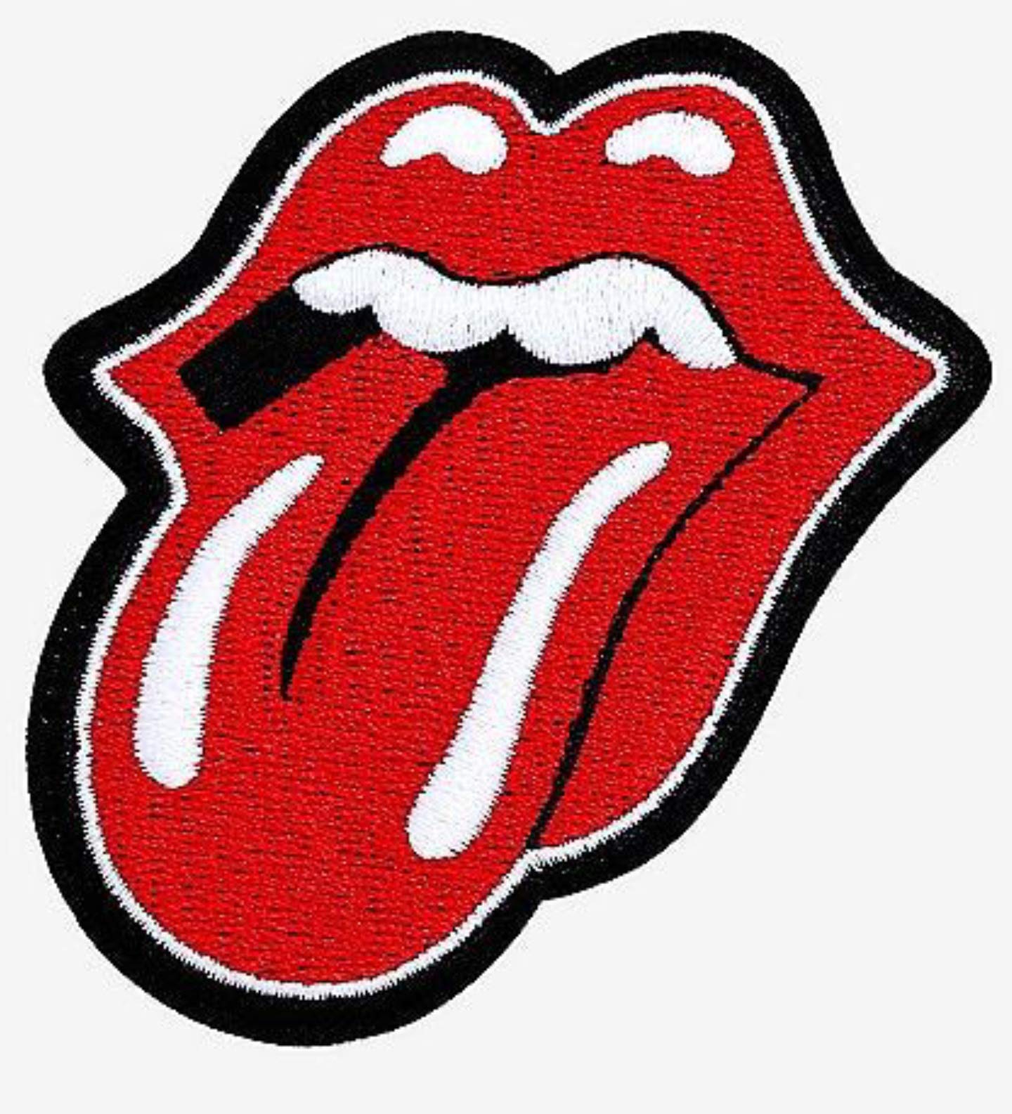 Motohog Unique Embroidered Iron & Sew Patch (Oh Yeah) 4.2X3.5 inches