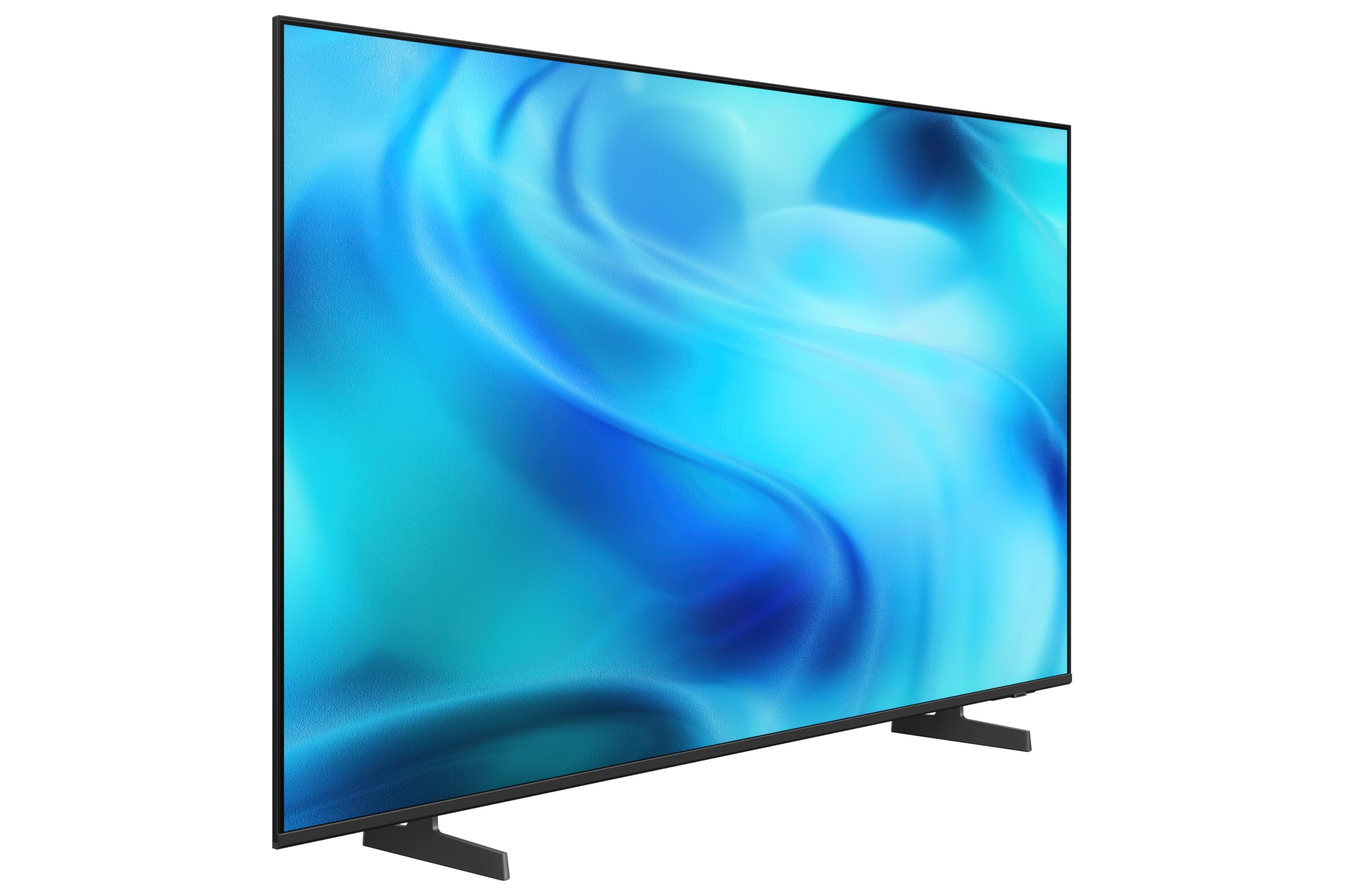 Samsung Smart TV 65 Pouces U8075H Crystal UHD 4K, PurColor, Upscaling 4K, Motion Xcelerator, Dynamic Sound Pack, Gaming Hub, Mode Football, Vision AI Companion [2026]