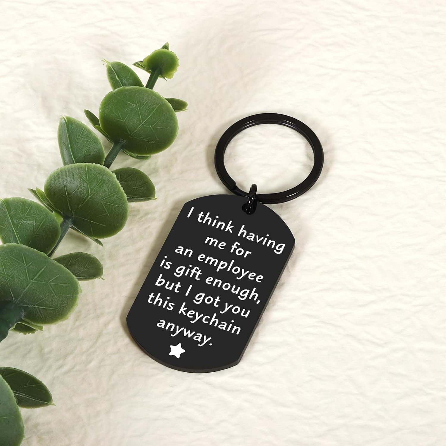 Cool Gifts for Bosses Funny Keychain Boss Gifts Boss Lady Gifts for Women Best Boss Gifts for Women Men Leadership Gifts Manager Gifts for Women Worlds Best Boss Birthday Gifts for Boss from Employee