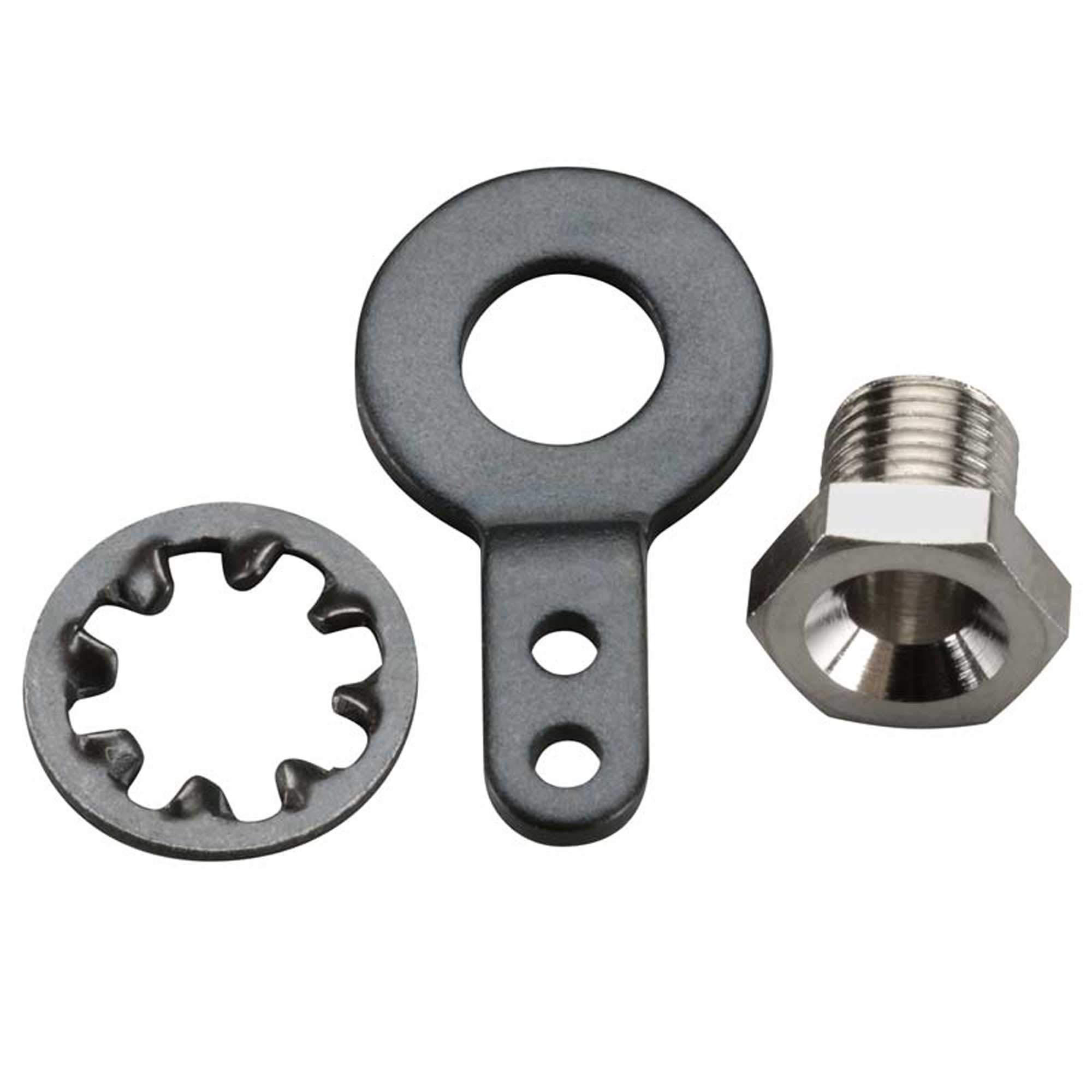 OS Engines 22781401 Throttle Lever Assembly #2CK OSMG9068